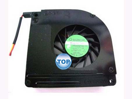 Laptop CPU Lüfter für Dell 4R197
