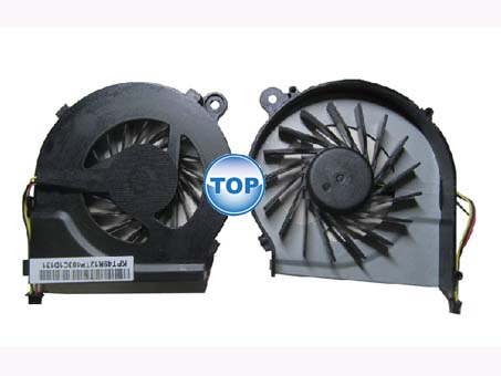 Laptop CPU Lüfter für HP 606609-001