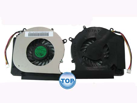 Laptop CPU Lüfter für HP Pavilion DV3-2000