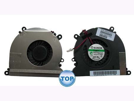 Laptop CPU Lüfter für HP 486844-001