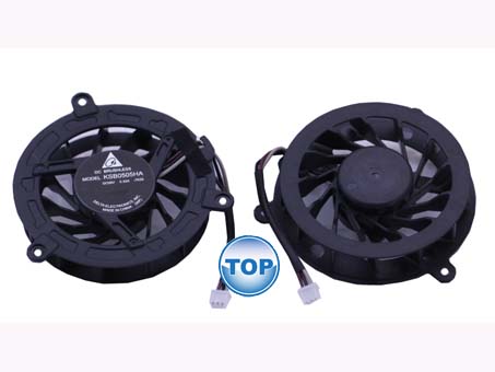 Laptop CPU Lüfter für TOSHIBA M336