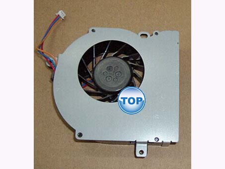 Laptop CPU Lüfter für TOSHIBA 6033B0014701