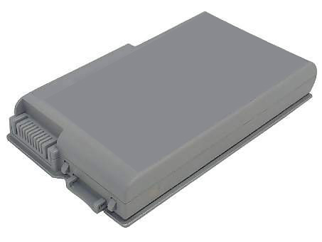 11.1V 58Wh Laptop Akku für Dell 07W999