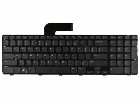 Laptop Tastatur für Dell 0454RX