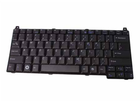 Laptop Tastatur für Dell 0J483C