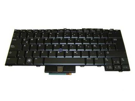 Laptop Tastatur für Dell 0NU956