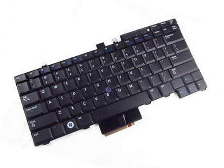 Laptop Tastatur für Dell 0UK717