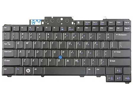 Laptop Tastatur für Dell 0DR160