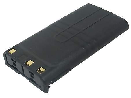 7.2V 1500mAh Funkgerät Akku für KENWOOD KNB-14