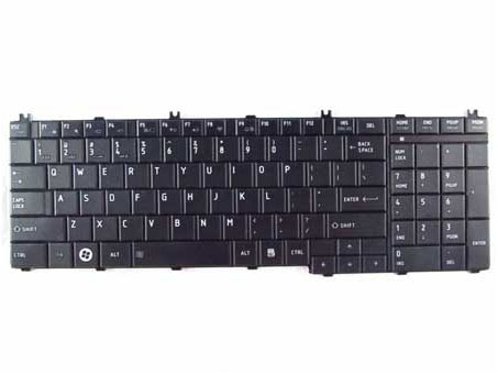 Laptop Tastatur für TOSHIBA 6037B0047802