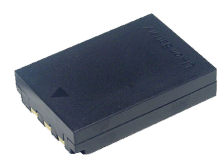 3.7V 1150mAh Digitalkamera Akku für SANYO DB-L10