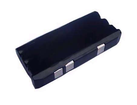 7.2V 1450mAh Barcode-Scanner Akku für INTERMEC 317-081-001