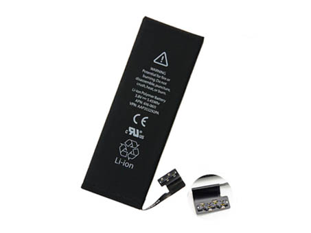 3.8V 5.45Wh Handy Akku für APPLE 616-0610