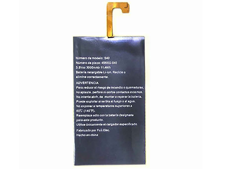 3.8V 11.4Wh Handy Akku für CAT 458002-S40