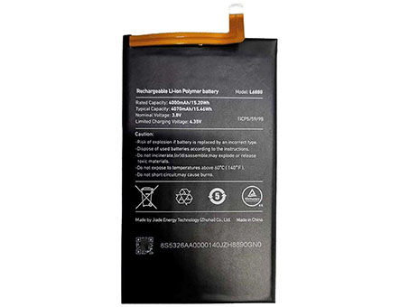 3.8V 15.2Wh Handy Akku für CAT L6880