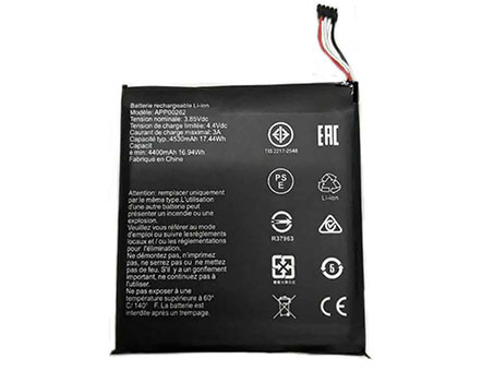 3.85V 16.94Wh Handy Akku für CAT APP00262
