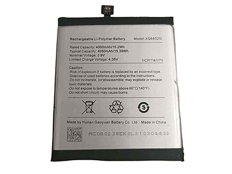3.8V 15.2Wh Handy Akku für CAT S62