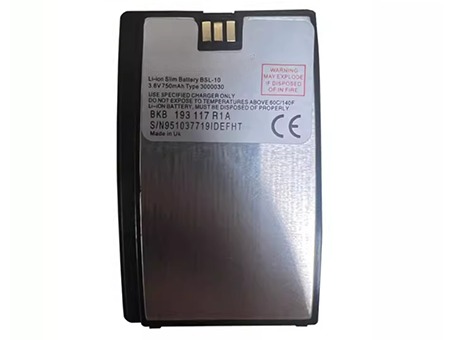 3.6V 2.7Wh Handy Akku für ERICSSON BSL-10