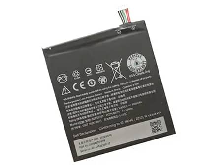3.85V 11.55Wh Handy Akku für HTC 35H-00255-02M