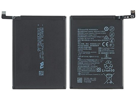 3.82V 14.33Wh Handy Akku für HUAWEI HB386589ECW