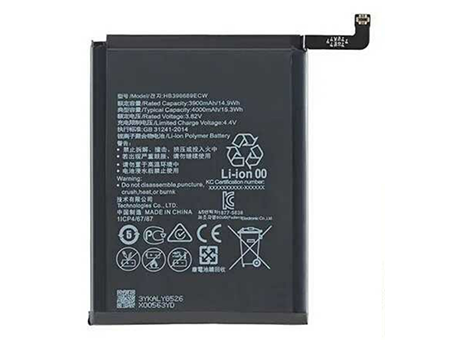3.82V 15.3Wh Handy Akku für HUAWEI Ascend Mate 9