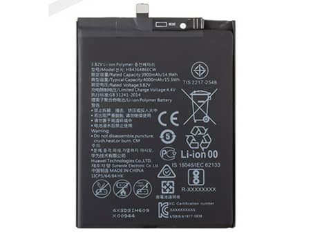 3.82V 15.3Wh Handy Akku für HUAWEI ALP-AL00