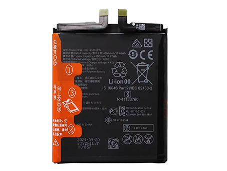 3.87V 15.48Wh Handy Akku für HUAWEI ABR-AL00