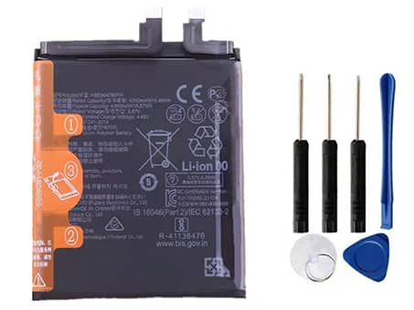 3.87V 16.48Wh Handy Akku für HUAWEI HB536479EFW
