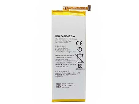 3.8V 11.4Wh Handy Akku für HUAWEI H60-L01