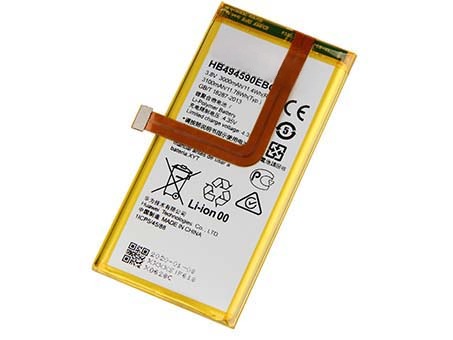 3.8V 11.4Wh Handy Akku für HUAWEI Ascend G620