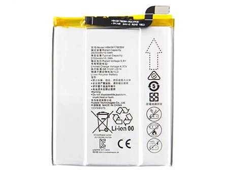 3.8V 10Wh Handy Akku für HUAWEI HB436178EBW