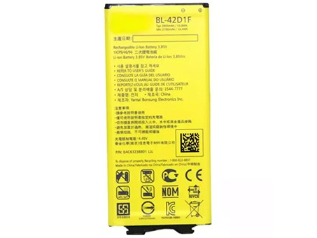 3.85V 10.8Wh Handy Akku für LG 11CP5/46/96