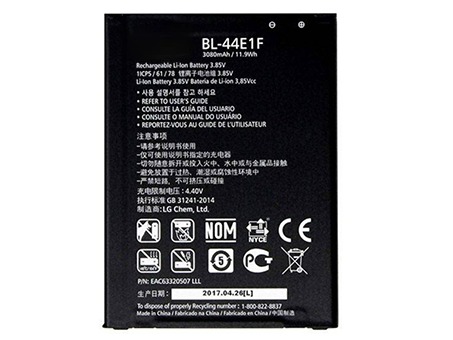 3.85V 11.9Wh Handy Akku für LG BL-44E1F