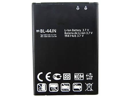 3.7V 5.7Wh Handy Akku für LG BL-44JN