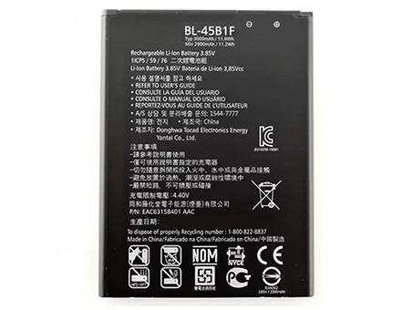 3.85V 11.6Wh Handy Akku für LG 11CP5/59/76