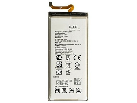 3.85V 11.6Wh Handy Akku für LG 11CP5/42/91