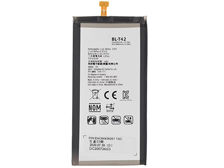 3.87V 15.5Wh Handy Akku für LG BL-T42