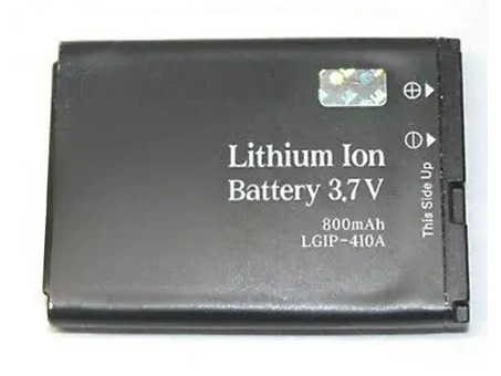 3.7V 800mAh Handy Akku für LG 278A