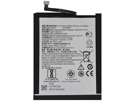 3.85V 15.5Wh Handy Akku für LENOVO BL297