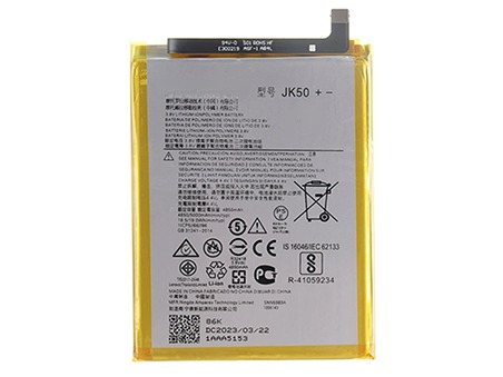 3.8V 19Wh Handy Akku für MOTOROLA G9 Play