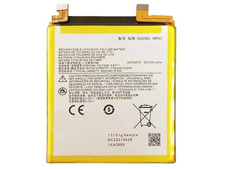 3.87V 19.4Wh Handy Akku für MOTOROLA Edge X30 5G