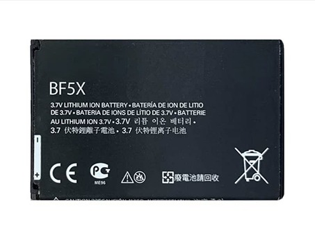 3.7V 1120mAh Handy Akku für MOTOROLA BF5X
