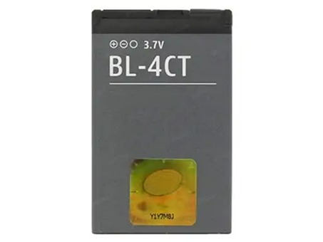 3.7V 3.2Wh Handy Akku für NOKIA 2720 fold