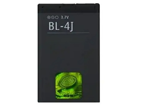 3.7V 4.4Wh Handy Akku für NOKIA BL-4J