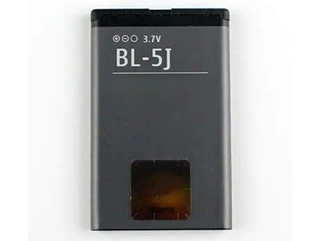 3.7V 4.9Wh Handy Akku für NOKIA 5228