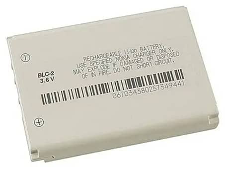 3.6V 3.6Wh Handy Akku für NOKIA 1220