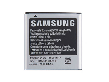 3.7V 1500mAh Handy Akku für SAMSUNG EB535151VU