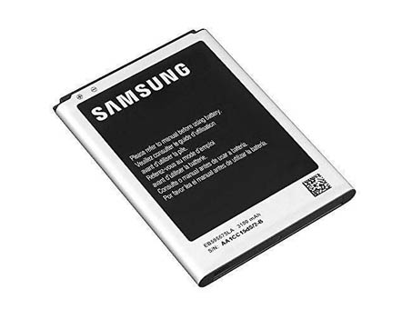 3.8V 3100mAh Handy Akku für SAMSUNG EB595675LA