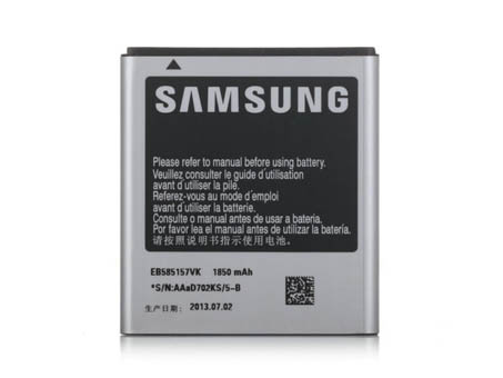 3.7V 1850mAh Handy Akku für SAMSUNG EB-L1D7IBU