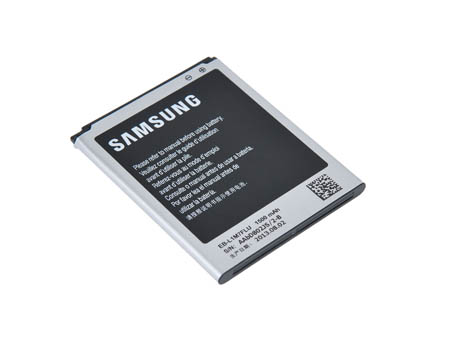 3.8V 1500mAh Handy Akku für SAMSUNG EB-L1M7FLU